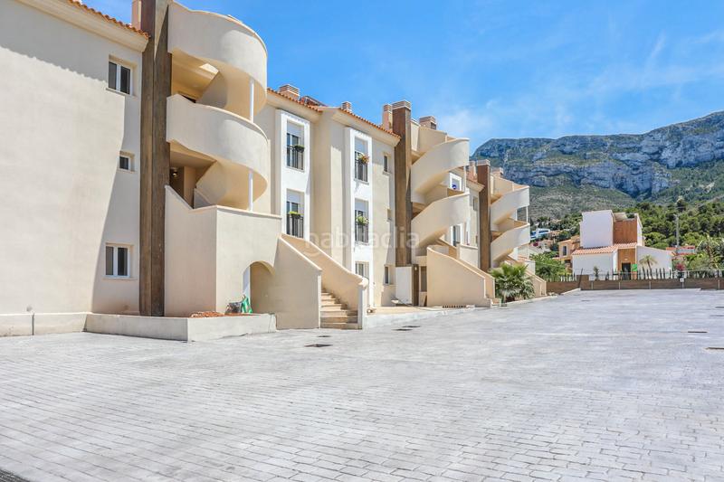 Foto 2ca30c3a-e592-417d-a5cb-f67b926bab59. Flat with pool in La Pedrera-Vessanes Dénia