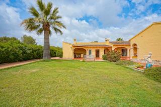 Bauernhof in Gata de Gorgos