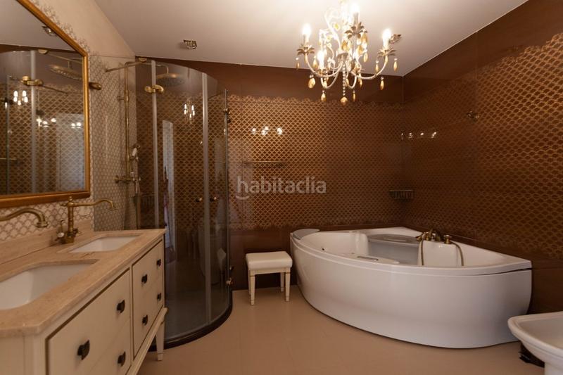 Foto b1d885c2-5978-43a2-b8be-98327aeb5918. Casale con riscaldamento parcheggio piscina in Pueblo Calp