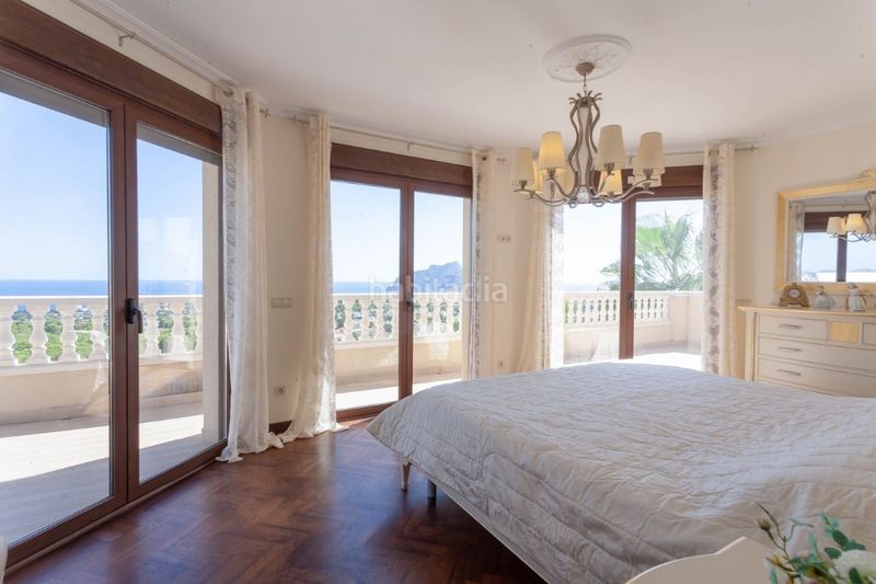 Foto 4723b4d1-380c-4184-bc62-1537f9a39d9e. Chalet en Pueblo Calp