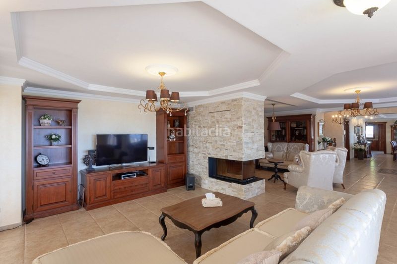 Foto a7c9e838-3769-4636-97a8-6322cfdec4eb. Chalet en Pueblo Calp