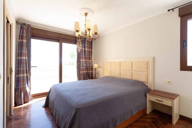 Foto d08b4bdf-6e40-4cf4-ac8b-e038615845f7. Chalet en Pueblo Calp