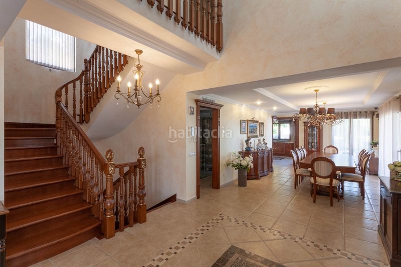 Foto edaf49a9-a590-48d4-a0a1-f4aaf720ca95. Chalet en Pueblo Calp
