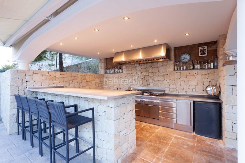 Foto ee88df83-aa41-4ba8-ba67-09abb27345b2. Chalet en Pueblo Calp