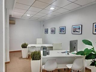 Business premise in Casco Urbano