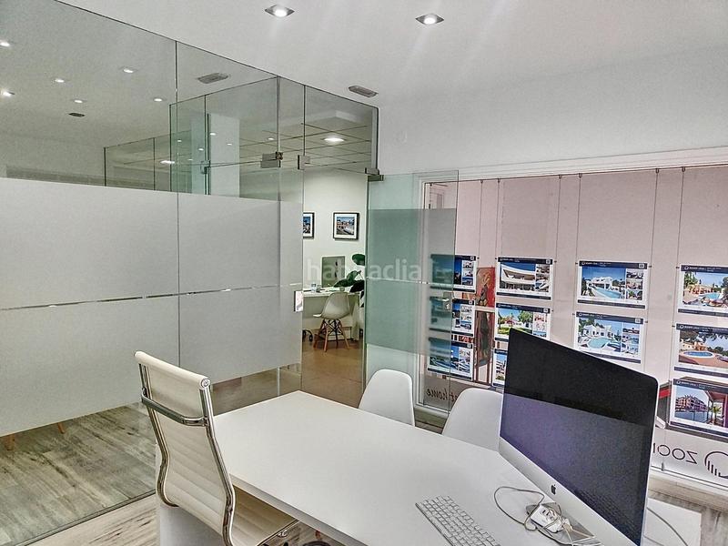 Foto 764fe1c7-3d33-45f1-befb-fd48cf8da2b0. Geschäftsraum in Casco Urbano Moraira