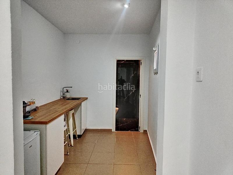 Foto f6ad26fa-7eae-40ed-809a-ef195855a223. Geschäftsraum in Casco Urbano Moraira