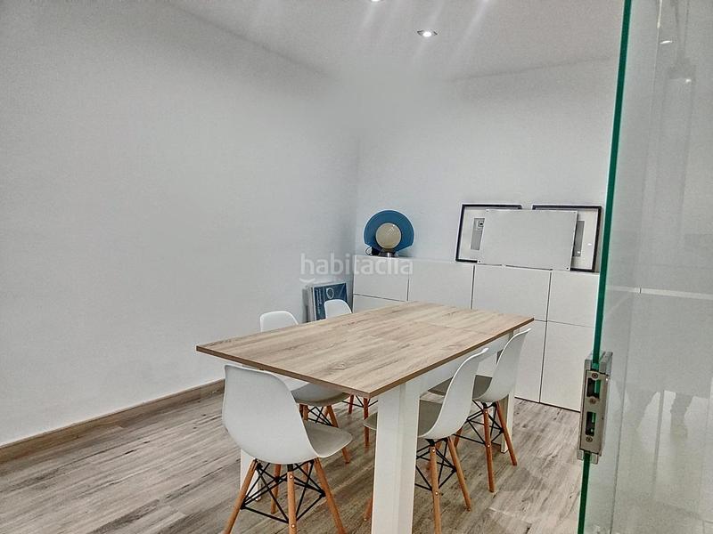 Foto 48bcb465-8a26-4657-a397-e5e5fcd7ff88. Local comercial a Casco Urbano Moraira