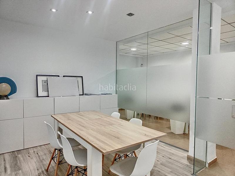 Foto 8a1401dd-172e-4084-b0b7-fb073a0622e3. Local comercial a Casco Urbano Moraira