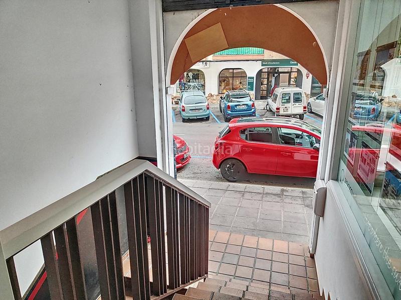 Foto fc2b8761-8723-4f85-8694-56760ae1b140. Local comercial a Casco Urbano Moraira