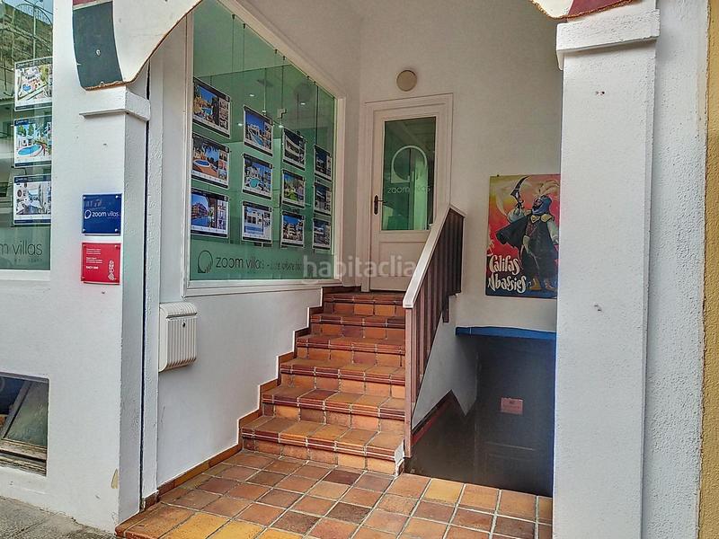 Foto 5c1f6686-9713-4184-93a8-0b3a011d14da. Local commercial dans Casco Urbano Moraira