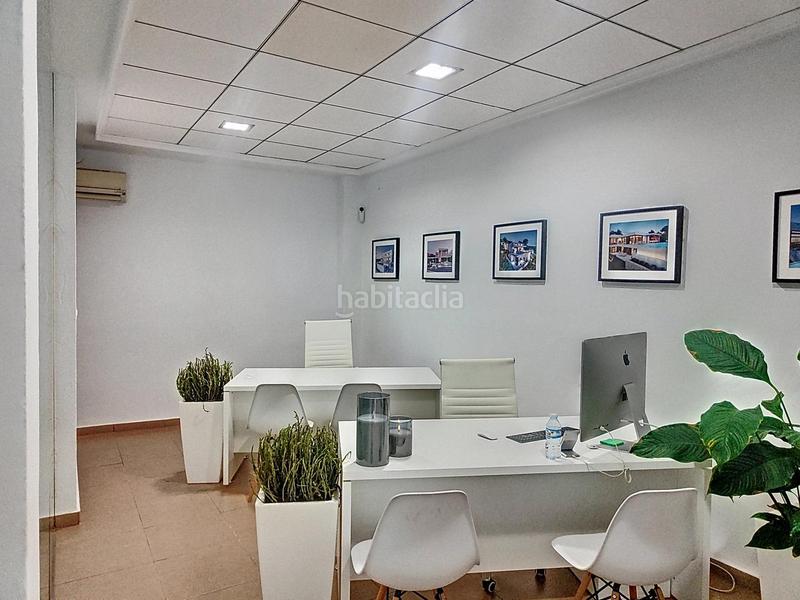 Foto 7310a7ea-220b-45f6-931a-b6947dd2db29. Local commercial dans Casco Urbano Moraira