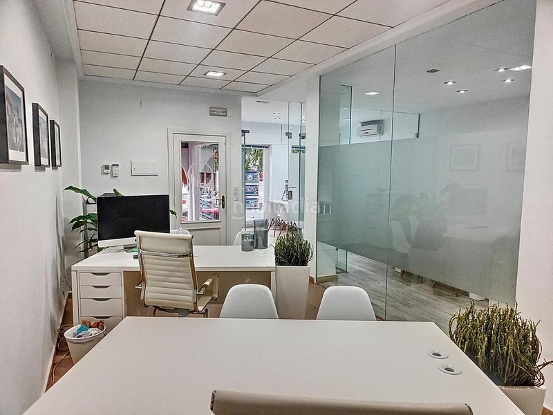 Foto da8fab4f-3b39-4bb2-b92e-6a4cbe514a41. Local commercial dans Casco Urbano Moraira