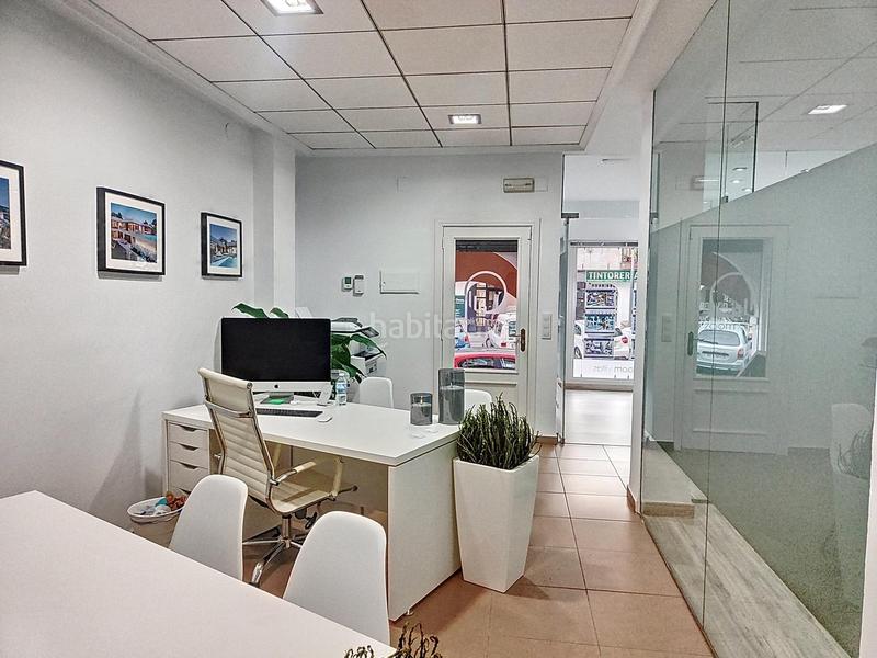 Foto f02d1a6d-fe70-408f-8586-bd8545d508e2. Local commercial dans Casco Urbano Moraira