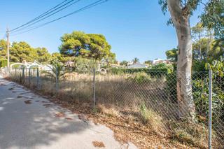 Terreno residenziale in Portichol-Balcón al Mar