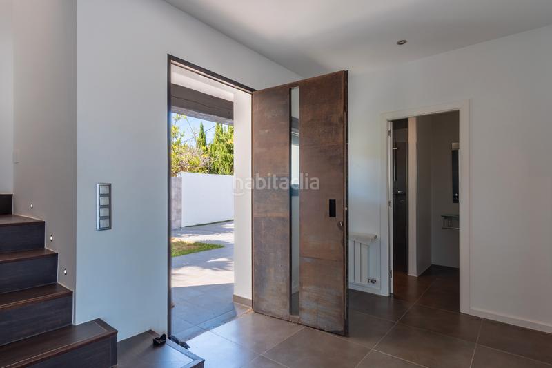 Foto b25c2b32-ee01-42dd-ab3f-204f5e9257af. Country house with heating parking pool in Casco Urbano Moraira