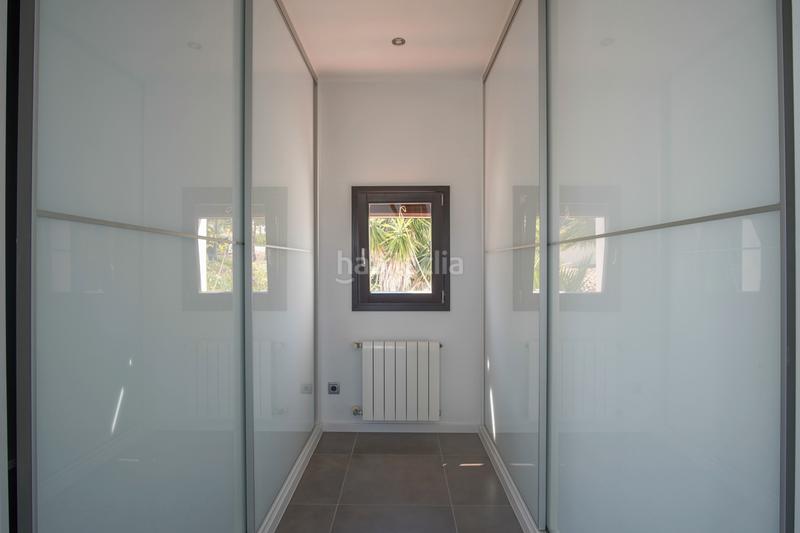 Foto 16e985d7-4f5e-4bd9-a172-11a7b28005ed. Mas avec chauffage parking piscine dans Casco Urbano Moraira