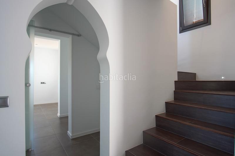 Foto c43e5442-4dd1-4835-b773-28c27ea4b7ef. Masia amb calefacció aparcament piscina a Casco Urbano Moraira