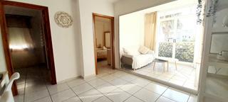 Etagenwohnung in Montañar-El Arenal