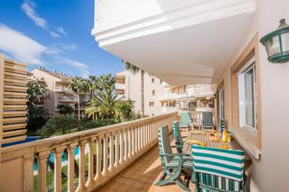 Appartement à Montañar-El Arenal