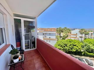 Flat in Montañar-El Arenal