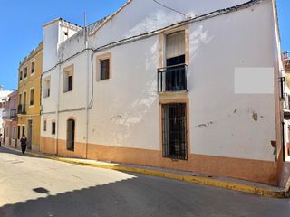 Mas à Pedreguer