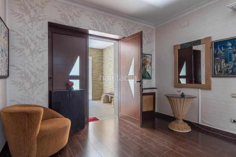 Foto bf927674-98fc-4d38-a2df-4a41f3cfb250. Country house with heating parking pool in El Montgó Dénia