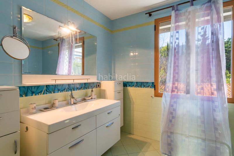 Foto caf7b5d7-a47c-4a01-944d-473d88625579. Country house with heating parking pool in El Montgó Dénia