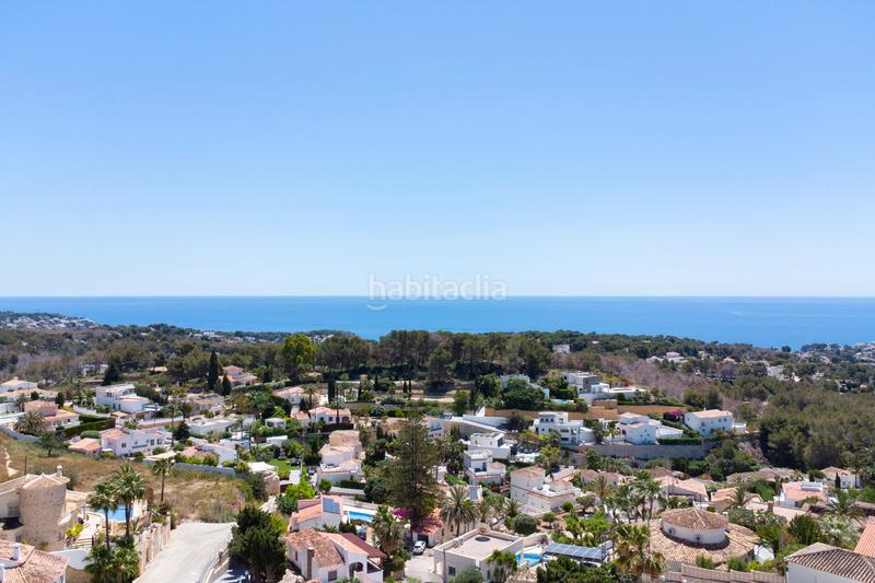 Foto 02a0fadf-0804-4184-9839-e51a6680697f. Terreno residencial en La Fustera Benissa