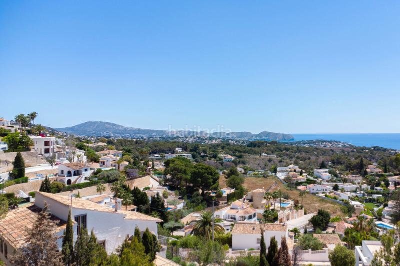 Foto 4dd315ea-971b-4a3b-a1e0-ec30692074c3. Terreno residencial en La Fustera Benissa