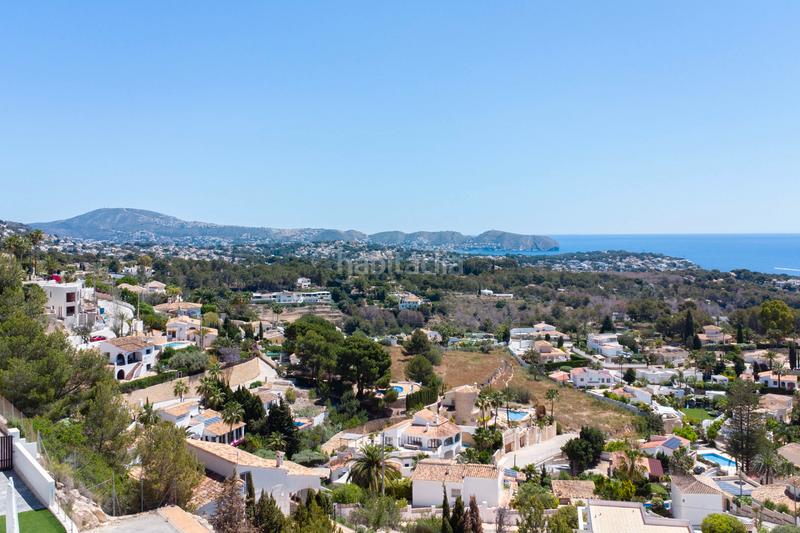 Foto 5e6806f3-34c1-477e-9895-973989a4b89e. Terreno residencial en La Fustera Benissa