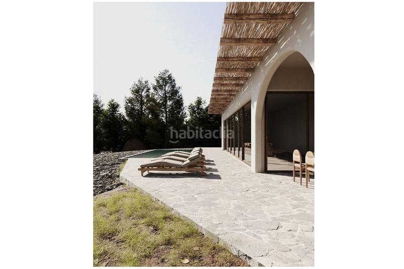 Foto 5f0cd662-8fe5-4918-a8ab-09215995816c. Terreno residencial en La Fustera Benissa