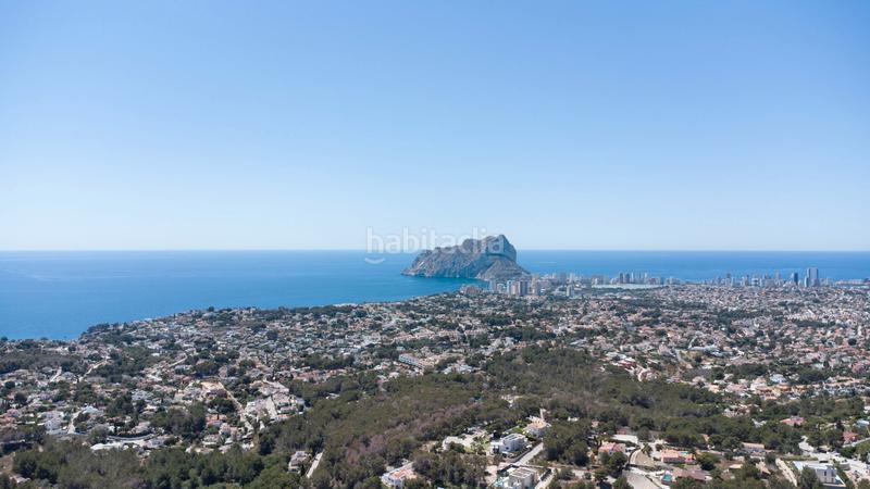 Foto 3fa0c253-0381-4b16-9e2b-11868dc0f1aa. Residential plot in La Fustera Benissa