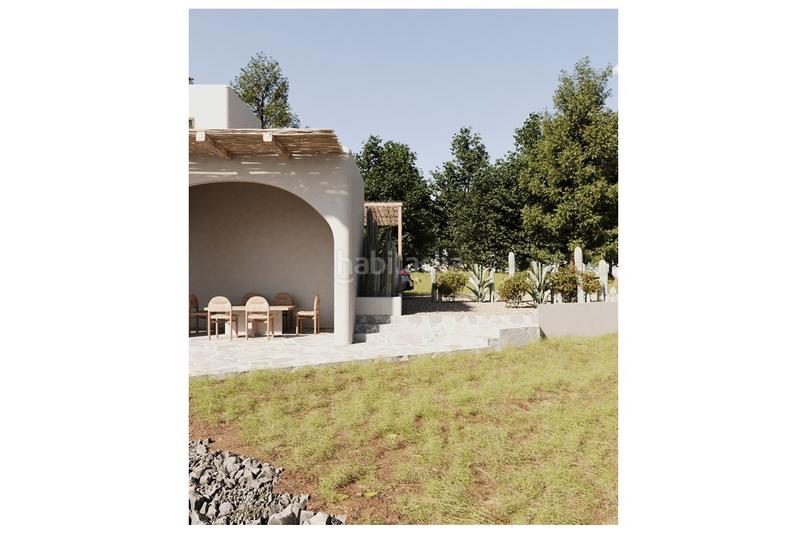 Foto 54ed8aff-ebdc-4939-a0dd-9ca7d0500360. Residential plot in La Fustera Benissa