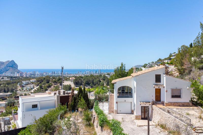 Foto 649a3116-bda7-4a28-8a89-08fa4dd22415. Residential plot in La Fustera Benissa