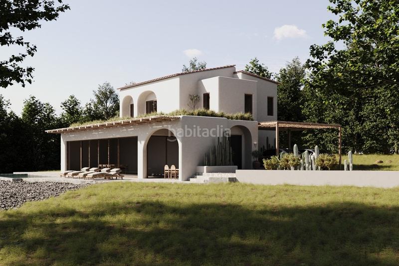 Foto 7387fd6b-cd7c-4895-ac3a-36e91bdeab0f. Residential plot in La Fustera Benissa