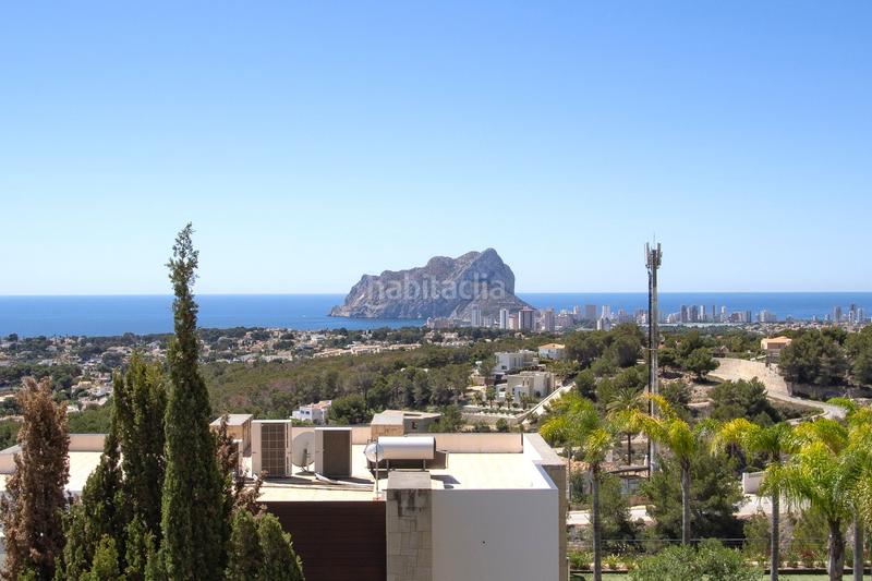 Foto e04cccdb-94a8-4cc2-a448-788e08565825. Residential plot in La Fustera Benissa