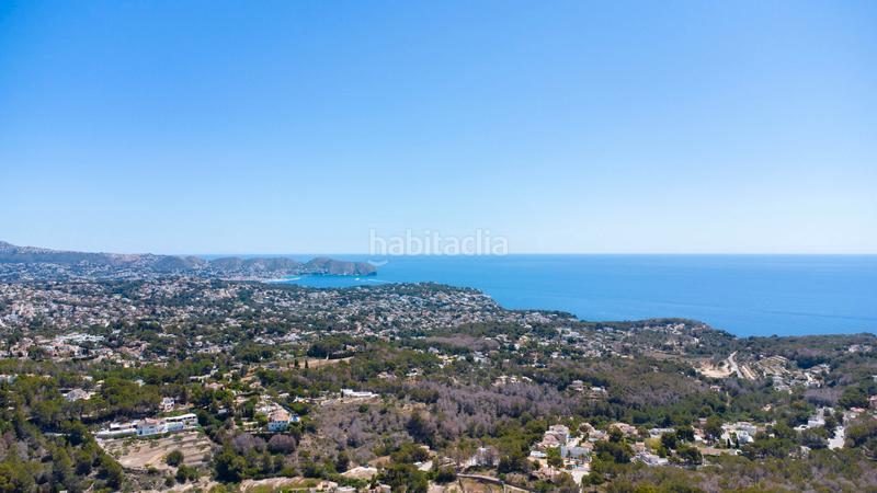 Foto 7998e389-06d1-42a7-88da-4c59bb1862ec. Terreno residenziale in La Fustera Benissa