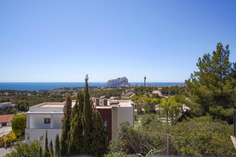 Foto bd62ef71-9509-45b3-9242-0c34e62ac97d. Terreno residenziale in La Fustera Benissa
