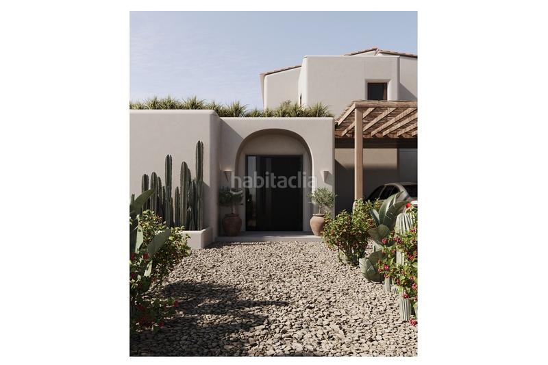 Foto ecdcd102-e850-48f7-a99d-647f8c09f73a. Terreno residenziale in La Fustera Benissa