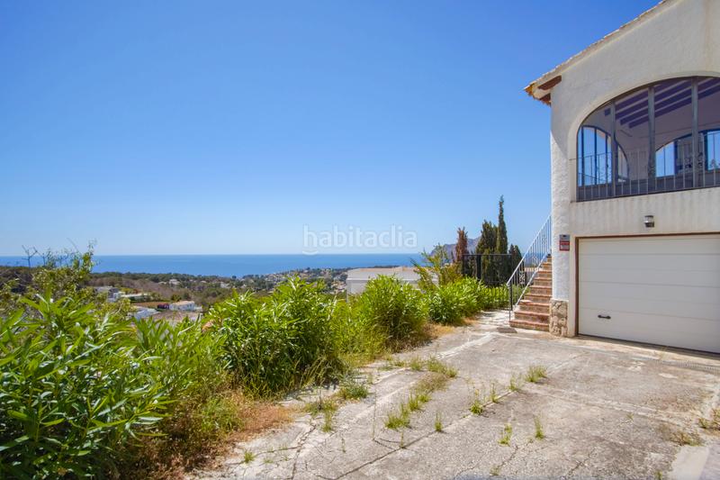 Foto f210ff6d-055c-4f4c-96bb-f70d1c900d81. Terreno residenziale in La Fustera Benissa