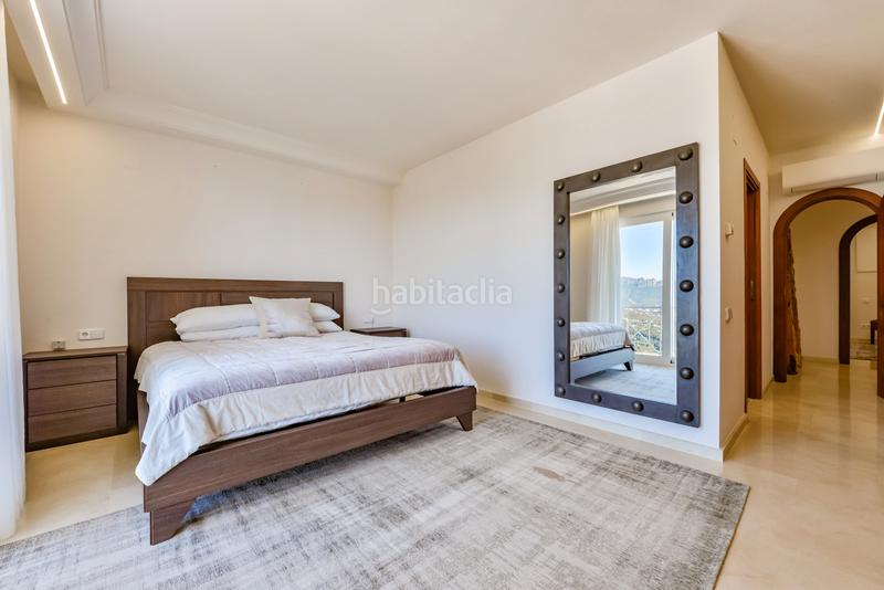 Foto c582e8cd-6b16-4c6f-a0fd-4ed1dcaa66b6. Bauernhof mit pool in Altea hills Altea