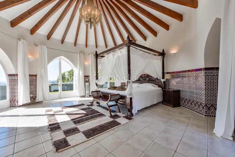 Foto 0864621a-bc15-4a79-b643-c73b551561f5. Casale con piscina in Altea hills Altea