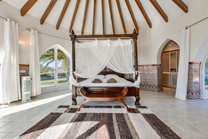 Foto a596aa7c-cb5d-4c51-b284-20f1afd8d6bb. Casale con piscina in Altea hills Altea