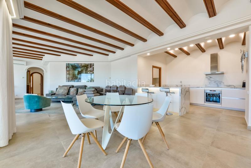 Foto 5bf69f85-6af5-4a34-8bbd-58aa21efcfe5. Country house with pool in Altea hills Altea