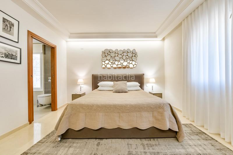 Foto cb94a301-1344-4913-a0e7-b56f0c57fa8a. Country house with pool in Altea hills Altea