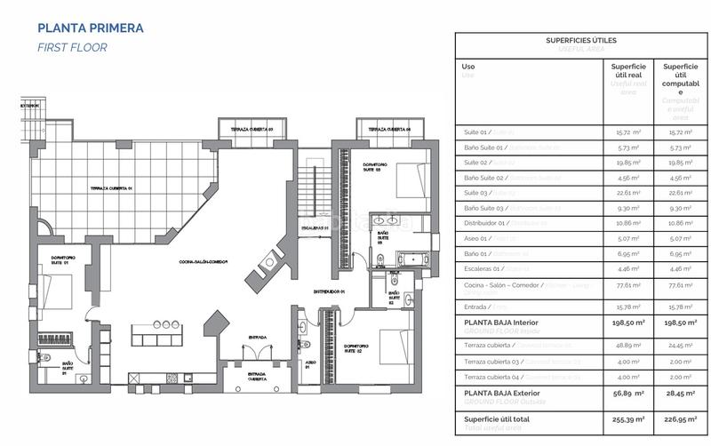 Foto bd2121f0-a981-4808-82c4-a7a8bd12a46b. Masia amb piscina a Altea hills Altea