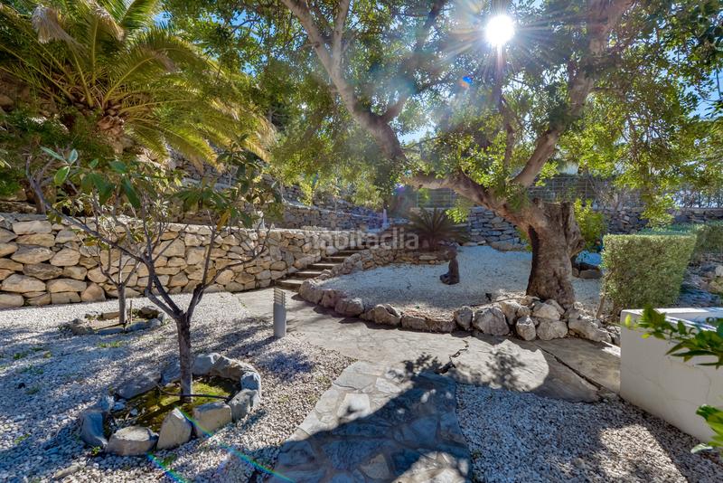 Foto eb9a212e-5547-40b7-9bcd-f5c414bfc982. Masia amb piscina a Altea hills Altea