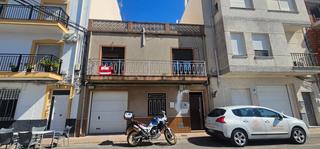 Masía en Poblets (els)