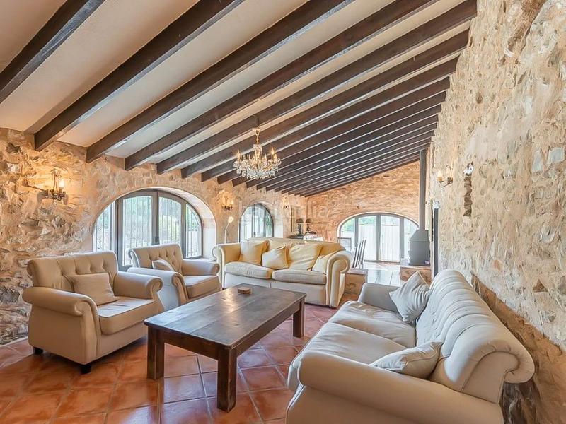 Foto 54f958b7-f8b5-4890-948f-55ed87331555. Country house with heating parking pool in Benissa pueblo Benissa